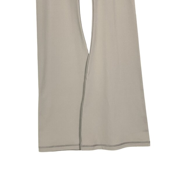 OFFLINE by Aerie Real Me High-Rise Flare Leggings Size Medium – Tan - Picture 7 of 13
